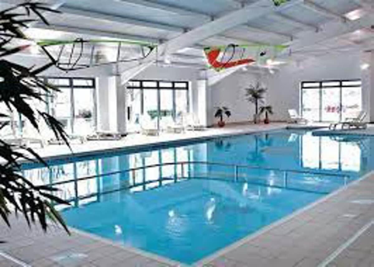 74 Bayside Cove Pevensey Bay Holiday Park 外观 照片